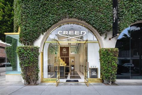 creed boutique beverly hills